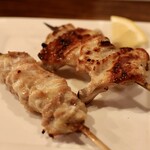 Yakitori Brochette Kagurazaka - 