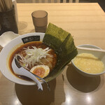 Nihonbashi Torikyu - 