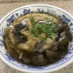 Yamachan - 肉天うどん　2022