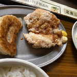 Sapporo Gyoza Seizo Sho Tanakiji Ten - 