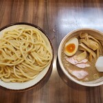 Tsukemen Enaku - 