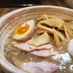 Tsukemen Enaku - 