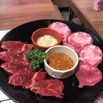 Ore no Yakiniku Ginza 9 Chome - 