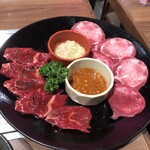 Ore no Yakiniku Ginza 9 Chome - 