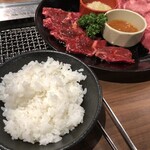 Ore no Yakiniku Ginza 9 Chome - 