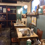 Village Vanguard DINER Shitakitazawa - 