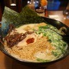 ラーメン康竜 中目黒本店