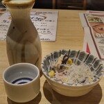 旨唐揚げと居酒メシ ミライザカ - 