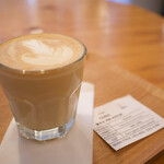 Q.O.L.COFFEE - 