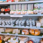 la petite fromagerie - 