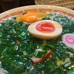 麺座 かたぶつ - 