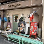 Cafe de Lyon - 