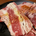 Kokusan Gyuu Yakiniku All you can eat Nikushou Sakai Iruma Ten - 