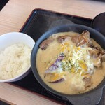 松屋 - 