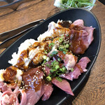 Yakiniku Horumon Togo - 