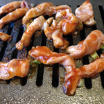 Yakiniku Horumon Togo - 