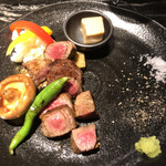 Teppanyaki Santou - 