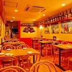 Private rooms Chuka Bar All you can eat Kissho Gyoza Ya Kanda Ten - 