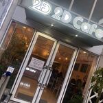 2D Cafe Shin Okubo Ten - 