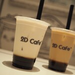 2D Cafe Shin Okubo Ten - 