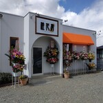 中華料理とスイーツのお店 桂花房 - 【2020.3.5(木)】店舗の外観