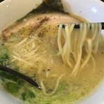 Ramen Kobo Mensaku - 