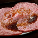 Yakiniku Daikoen Tachikawa Ten - 