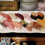 Natori Sushi - 