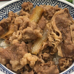 Yoshinoya Sapporoekiapiaten - 