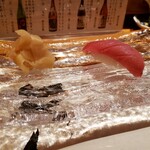 Edomae Sushi Take - 