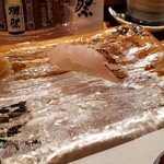 Edomae Sushi Take - 