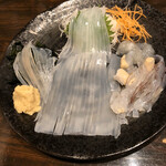 Hakodate Seafood Izakaya Yanshu Gyoba Nidaime Shoei Maru - 