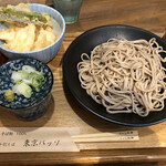 Juuwari Soba Tokyo Basso - 