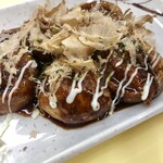 Osaka Konamon Sakaba Takoyaki Bancho Kannai Ten - 