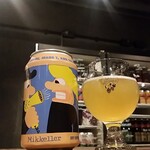 クラフトビール シザーズ - Mikkeller 