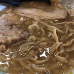 ラーメン二郎 - 