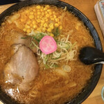 Ramen Sanpachi Aomori Ten - 