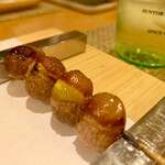 Yakitori Tasaki - 