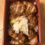 Kobe Croquette Ekyuto Higashinagawa Sausu Ten - 