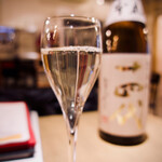 Nihonshu Bar & Cafe Sakanoshita no Orize - 