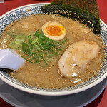 Marugen Ramen Isahaya Ten - 