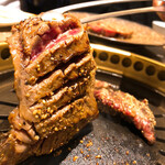 Yakiniku Mitsukuni Roppongi - 