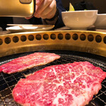 Yakiniku Mitsukuni Roppongi - 