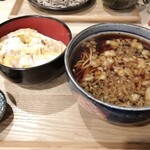 Juuwari Soba Sagamiya - 