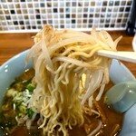 Ramen Horyu - 