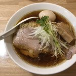 Chuka Soba Kokoro - 