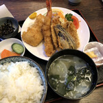 Japanese cuisine Harada - 