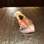 Kagurazaka Sushi Rin - 