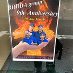 RODDA group - 