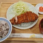 Katsu Man Nara Family Ten - 